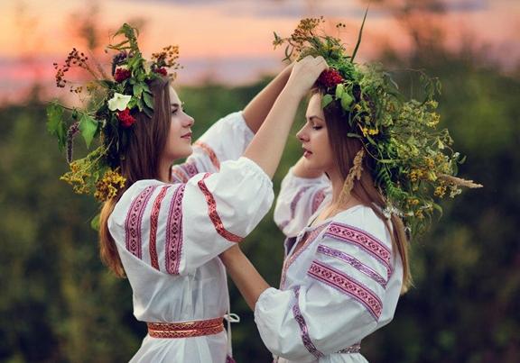 Афіша - Клуби - Сансет Івана Купала