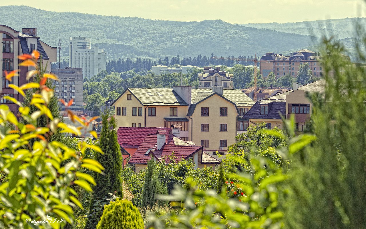 У місті-курорті Трускавець Львівської області пересохло джерело мінеральної води «Юзя».