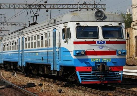 У зв’язку з виконанням колійних ремонтних робіт зазнає тимчасових змін розклад руху приміських поїздів зі Львова.