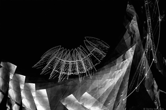Афіша - Виставки - Виставка сучасної фотографії "From darkness"