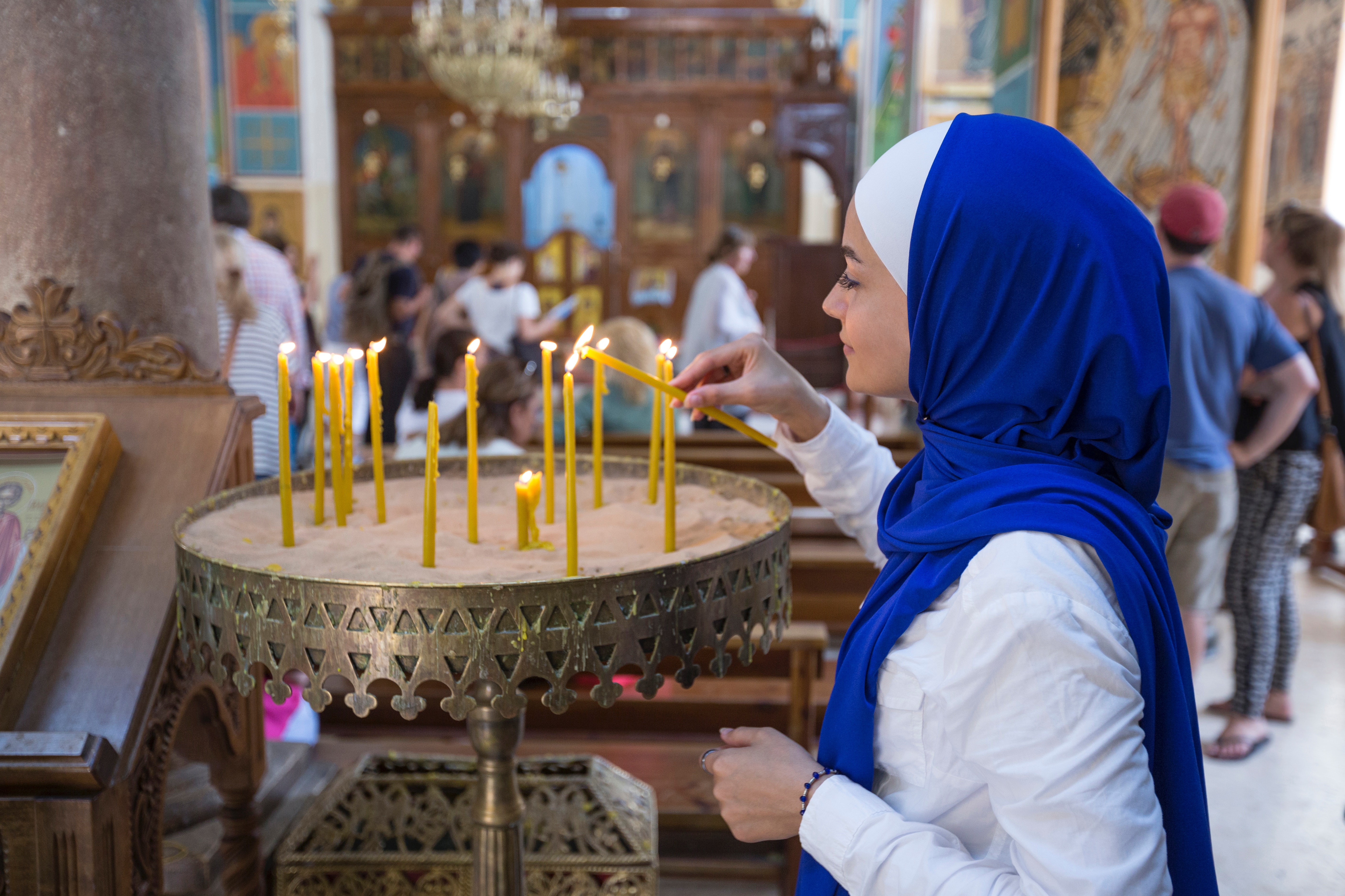 Львів'ян запрошують помолитися перед унікальною реліквією