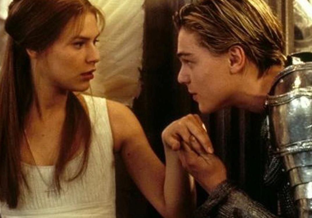 Афіша - Клубне кіно - Кіно на даху: "Ромео і Джульєта" (1996 рік)