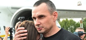 У Львові відбудеться марафон за участі Олега Сенцова на підтримку політв’язнів: як долучитися