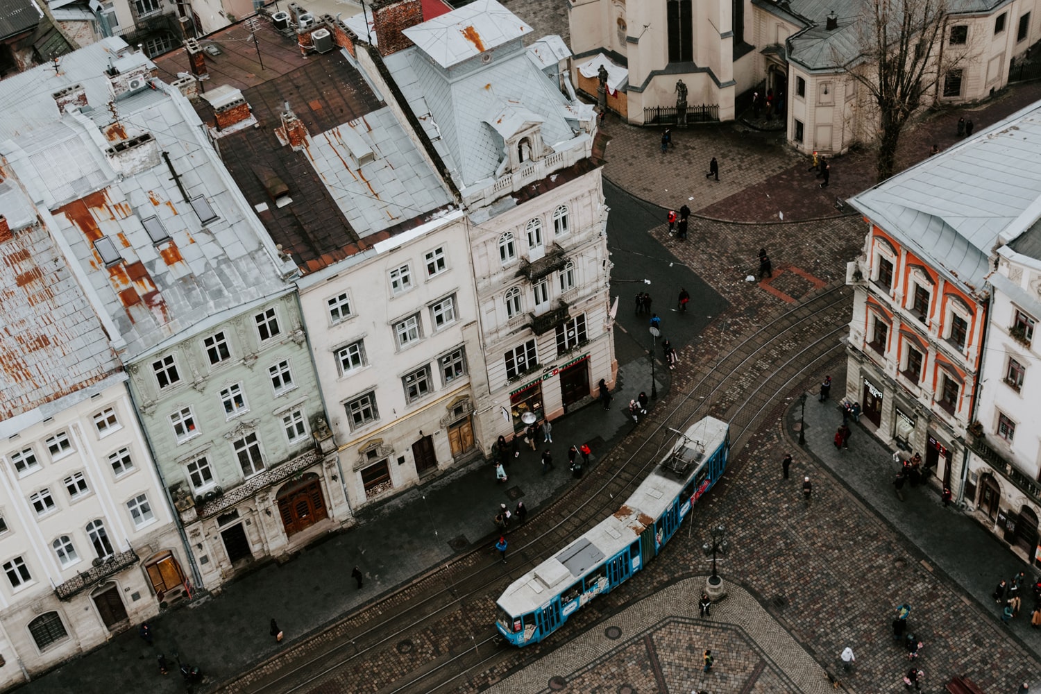 «Львівелектротранс» опублікував оновлений похвилинний графік трамваїв і тролейбусів Львова.