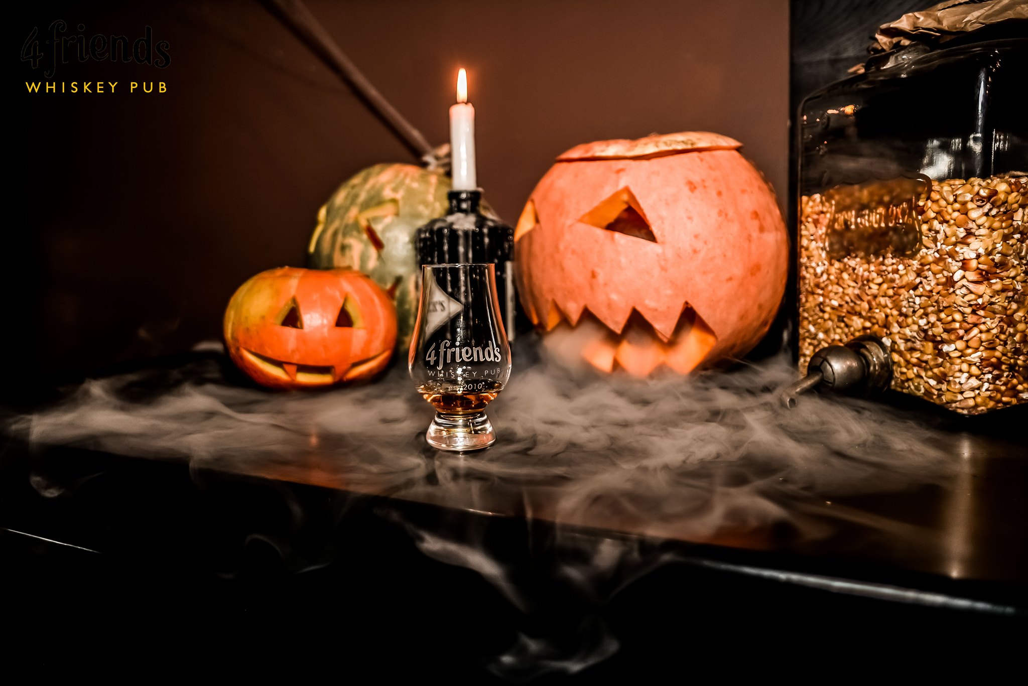 Афіша - Клуби - Tim Burton Halloween Party
