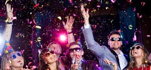 Який із тебе організатор вечірок: пройти тест