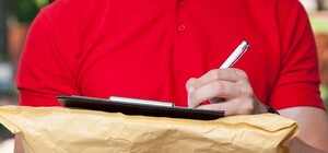 Bolt запускає в Україні службу кур’єрської доставки