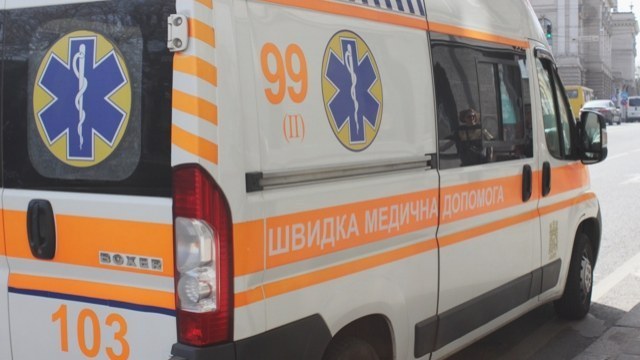 У Львові 20-річний водій збив 11-річну дівчинку-пішохода.