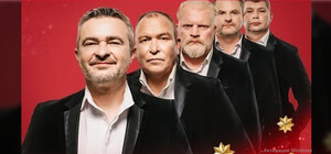 Піккардійська терція. Різдвяний концерт