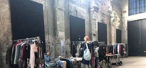 Львівський Блошиний Ринок Тлум & Крам - СКАСОВАНО