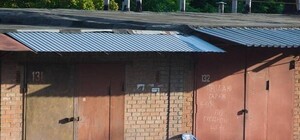 За що воювали: подружжя ветеранів АТО живе у гаражі в центрі Львова