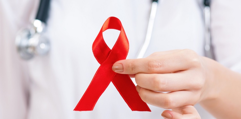 25 листопада  у центрі Львова безкоштовно тестуватимуть на ВІЛ/СНІД.