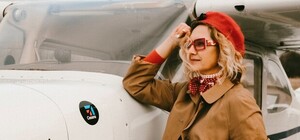 Від 10 євро: ірландський лоукостер оголосив розпродаж квитків зі Львова