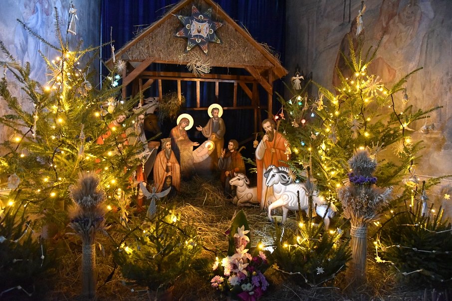 Опубліковано розклад Різдвяних Богослужінь 2020 року у Львові. Фото Zik.ua.