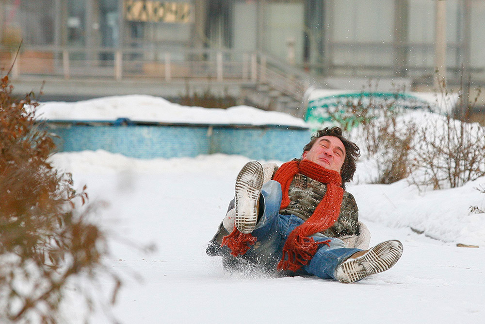 У Львові 11 січня прогнозують погіршення погодних умов