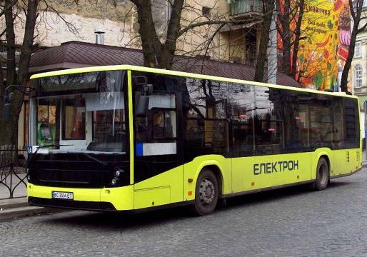 У Львові планують змінити маршрут автобуса №28. Фото умовне.
