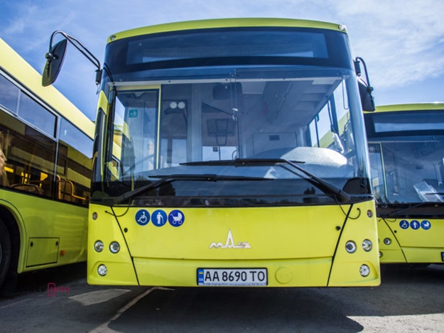 У Львові запустять новий автобусний маршрут