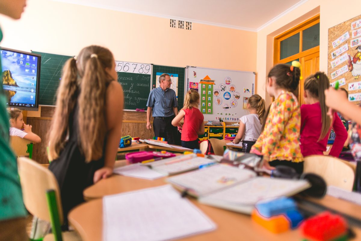 У Львові понад 17 шкіл зачинили на карантин