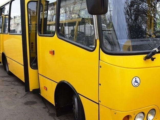 У Львові вісім автобусних маршрутів змінять схеми руху