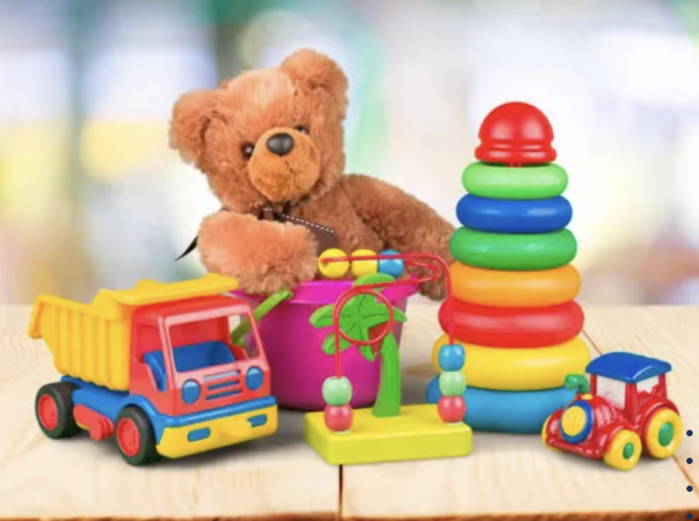 Поиграйте-ка этим набором.