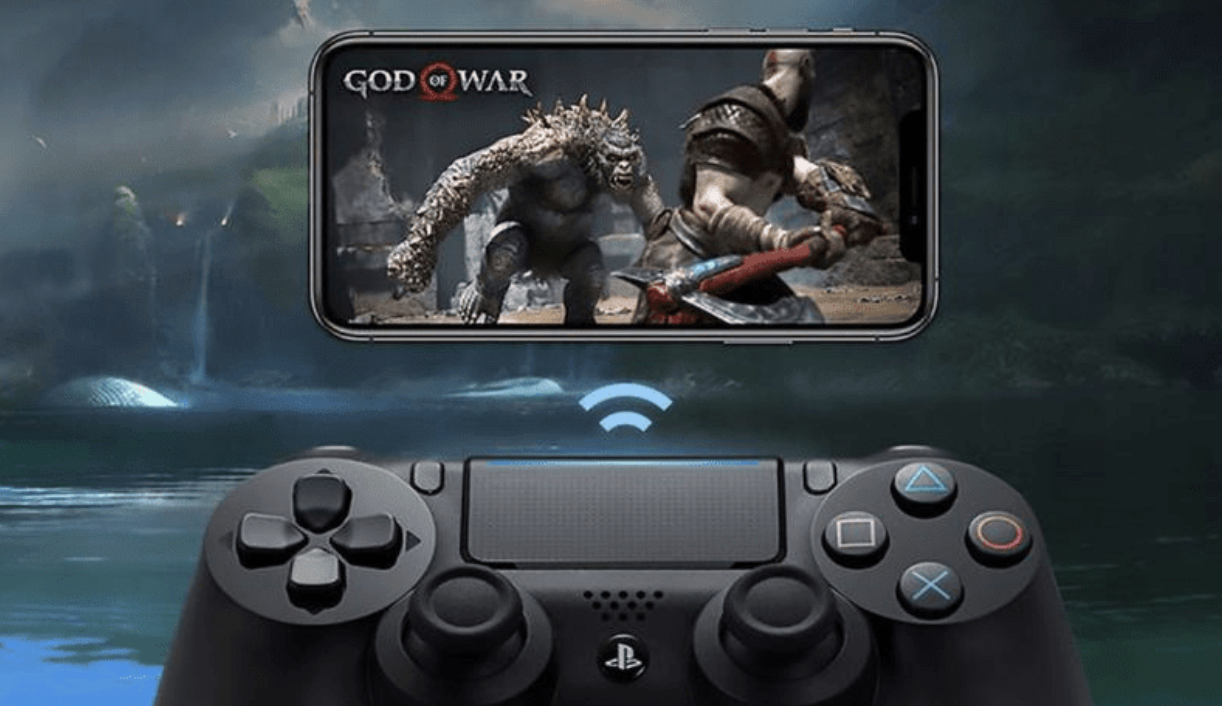 Як під'єднати геймпад до смартфона&nbsp; фото 2 1