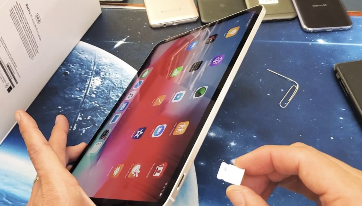 Чи потрібна планшету SIM-карта? Аргументи «за» та «проти» фото 2 1