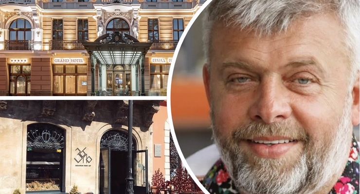Григорій Козловський підтримав соціальний проєкт для дітей та молоді з особливими потребами фото 2 1