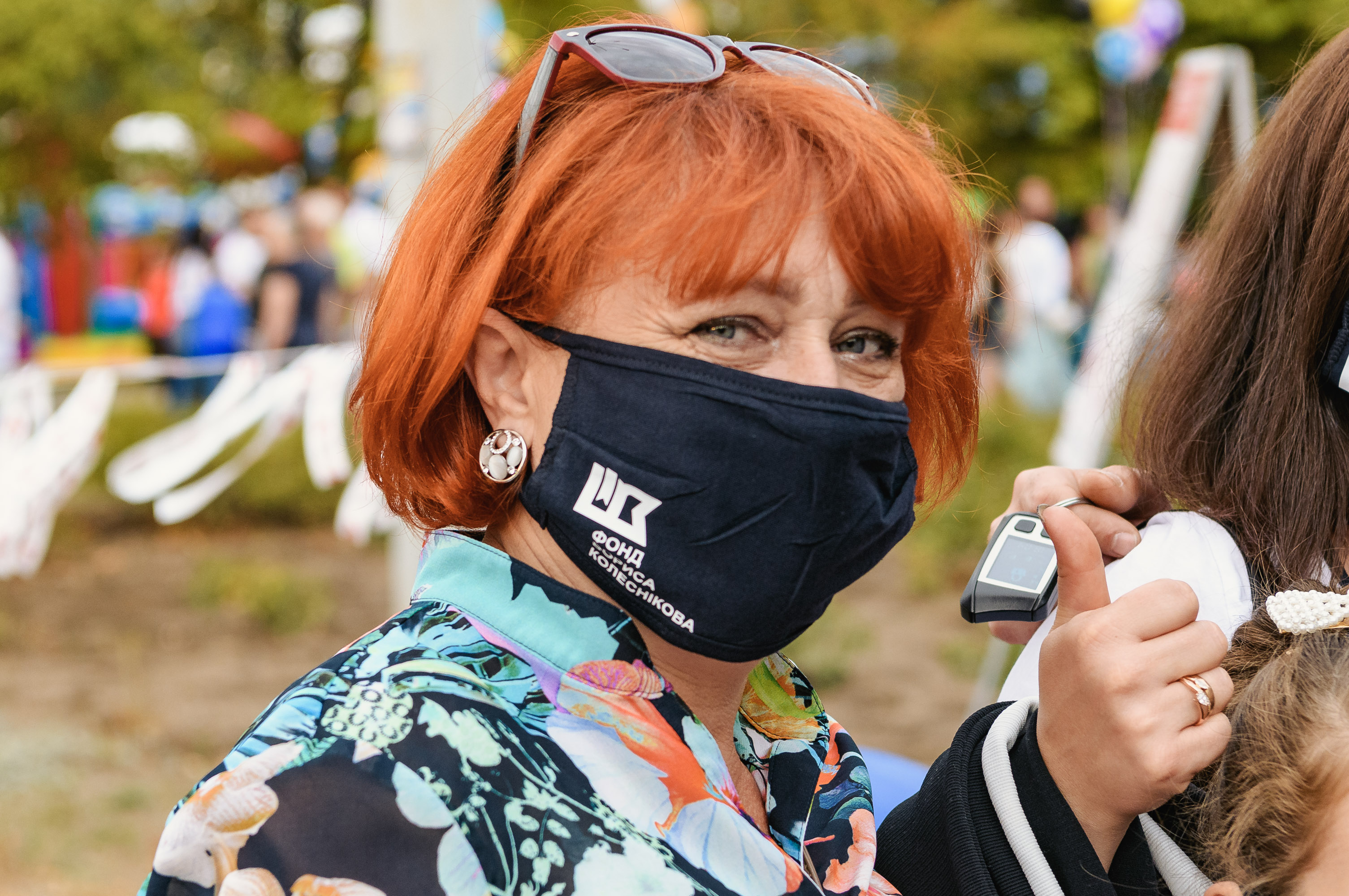 Місцевим жителям дуже сподобався концерт