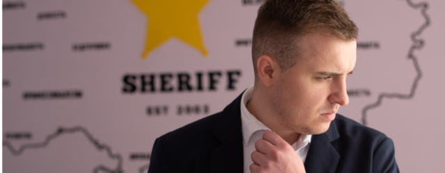 Інтерв'ю з Максимом Туренко, комерційним директором холдингу охоронних підприємств SHERIFF фото 2 1