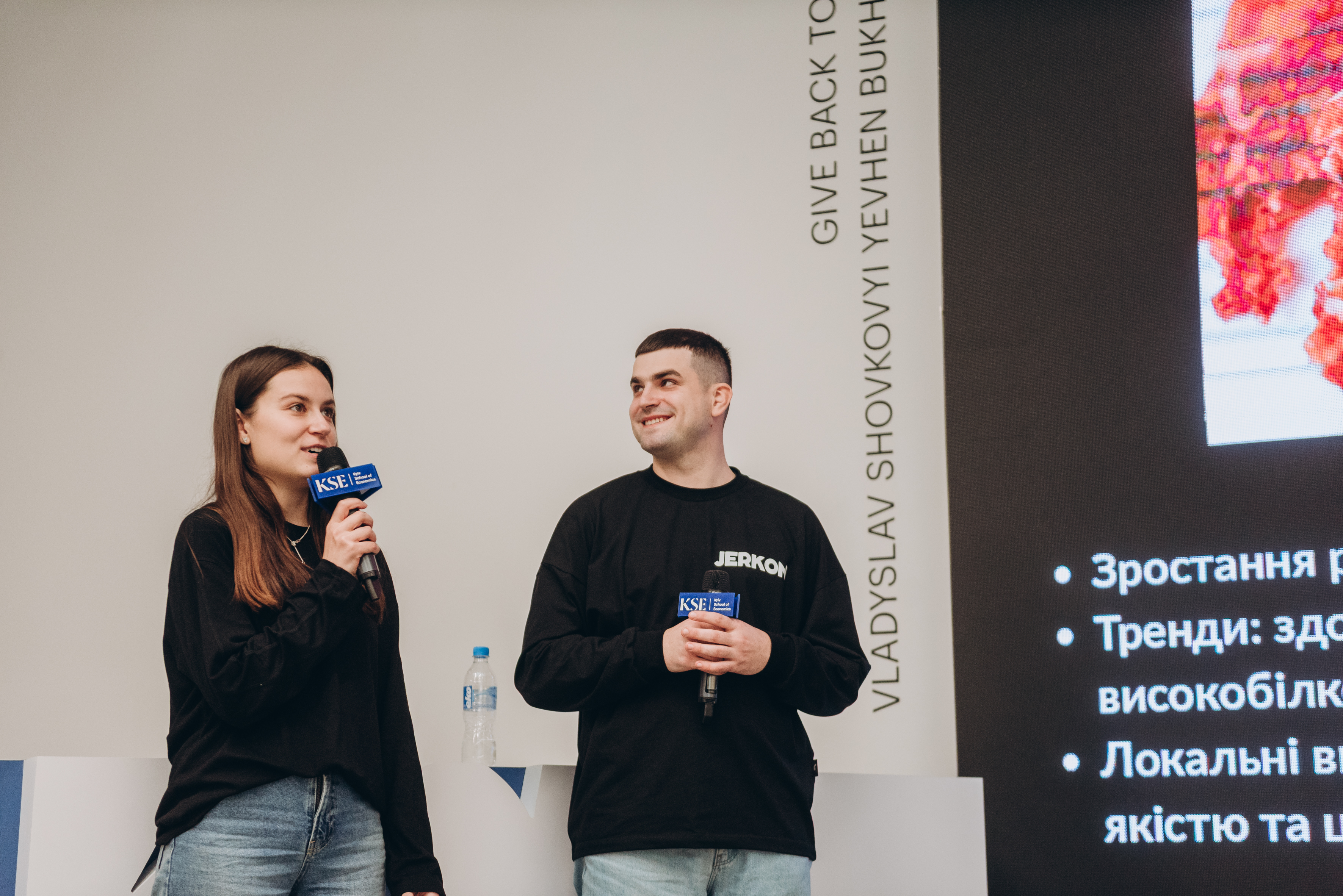 ПУМБ запустив третій сезон програми «Жити назустріч»: гранти до мільйона гривень для ветеранського бізнесу