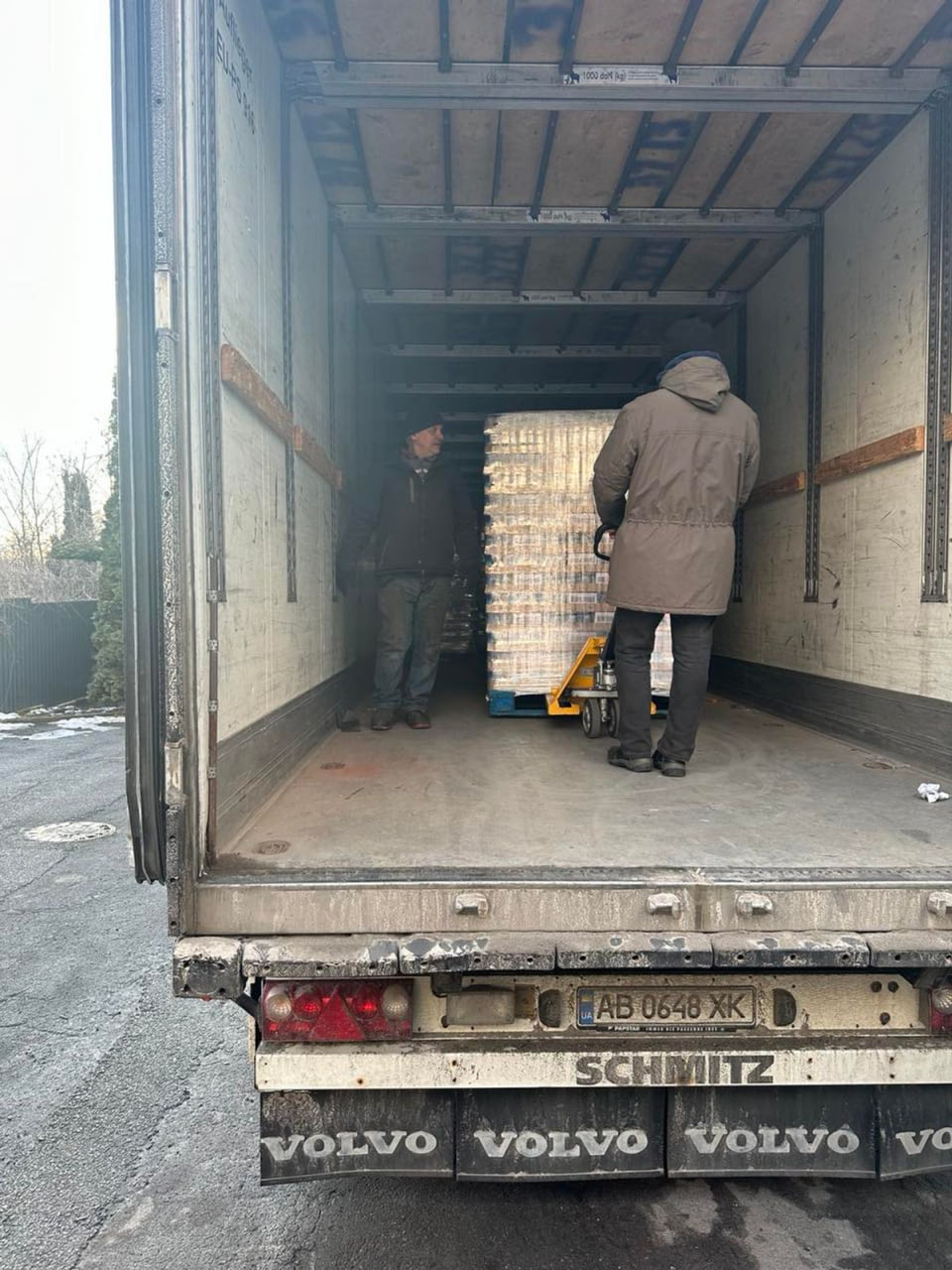 Об'єднані бажанням допомагати: як Purina&reg;, Happy Paw та Нова пошта підтримують тварин фото 1