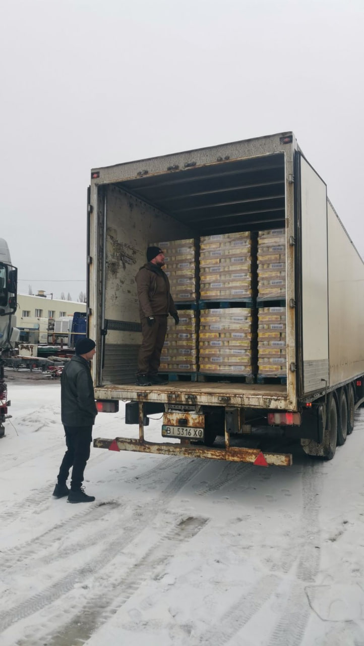 Об'єднані бажанням допомагати: як Purina&reg;, Happy Paw та Нова пошта підтримують тварин фото 3 2