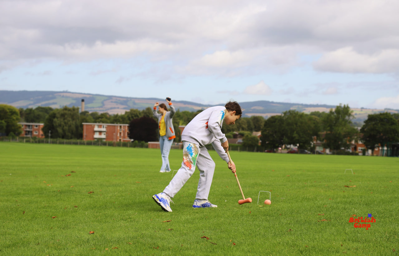 Топ-5 ідей для канікул: чим зайнятися дитині влітку?  фото 1