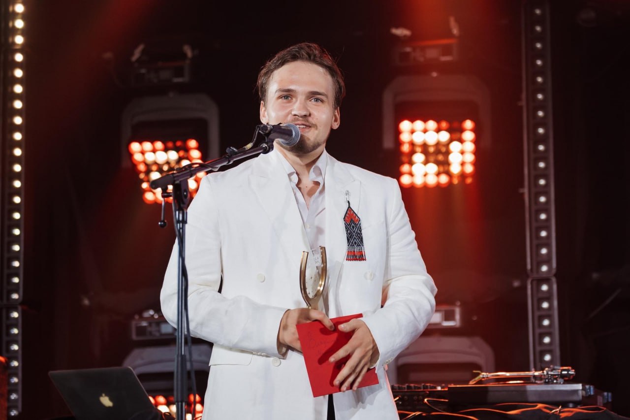 Бренд Stella Artois відзначив кінороботу молодого українського кінорежисера унікальною нагородою &ldquo;Stella Award&rdquo;   фото 3 2