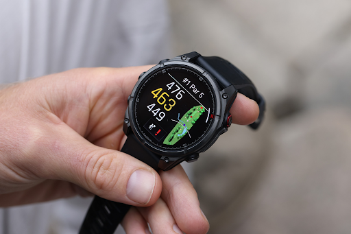 Яку версію Garmin Fenix 8 обрати фото 2 1