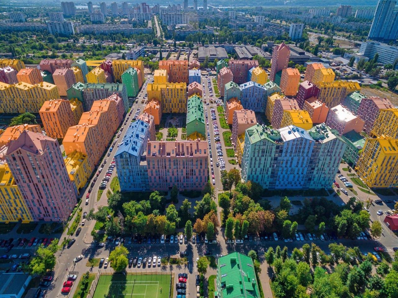 Як карантин змінив вимоги до житла? фото 2 1