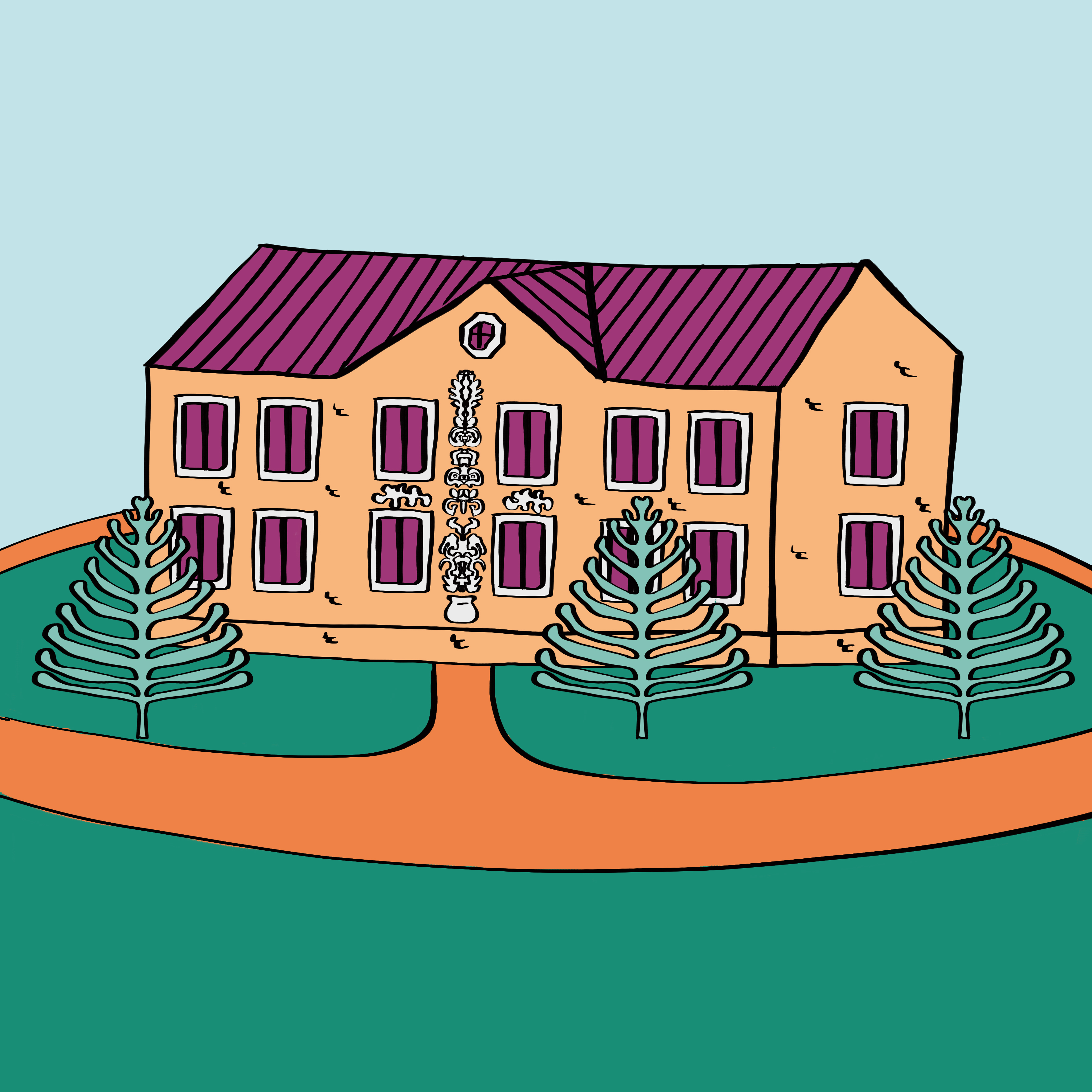 Етно-люди Південної України: кам'яні вишиванки та новаторська косметика