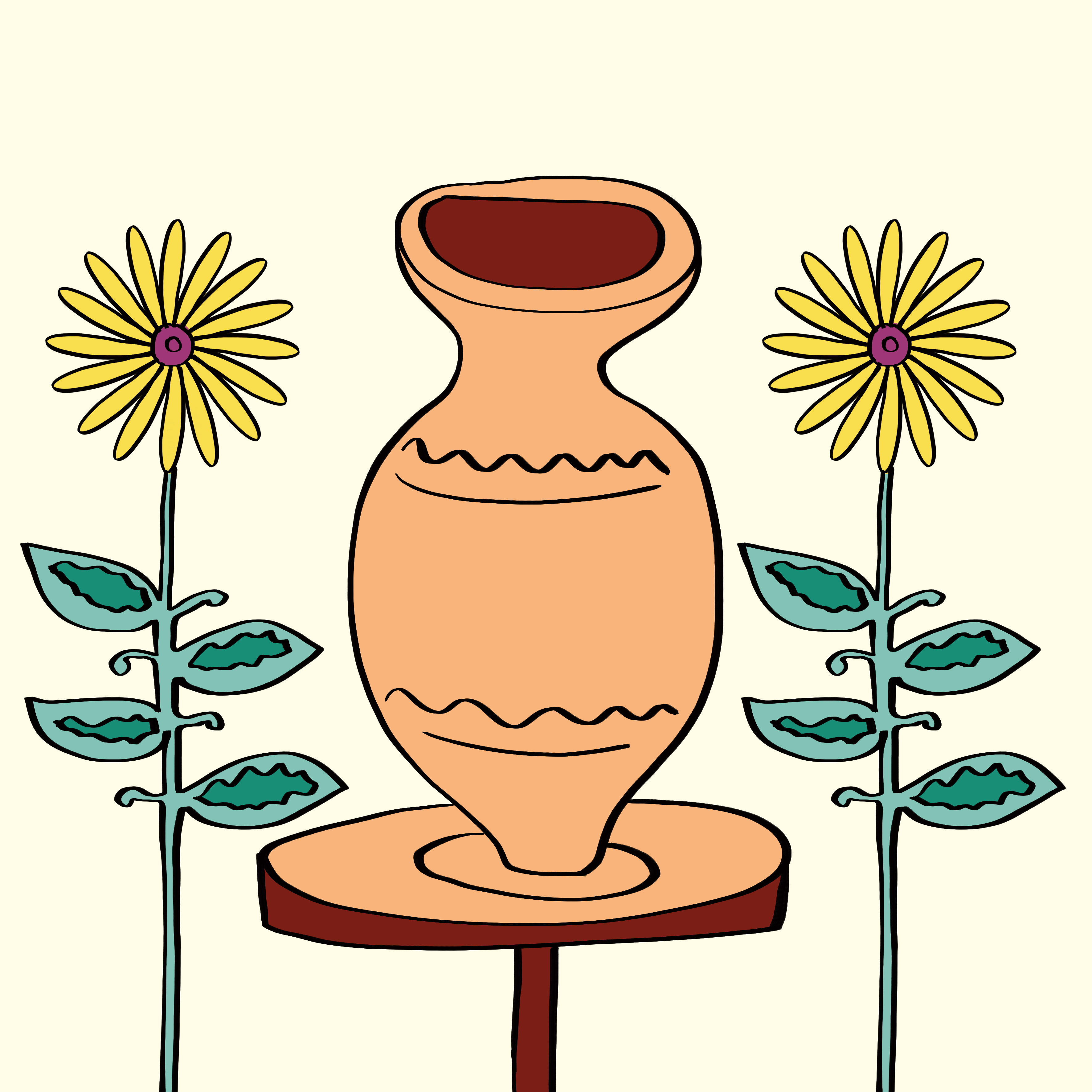 Етно-люди Південної України: кам'яні вишиванки та новаторська косметика