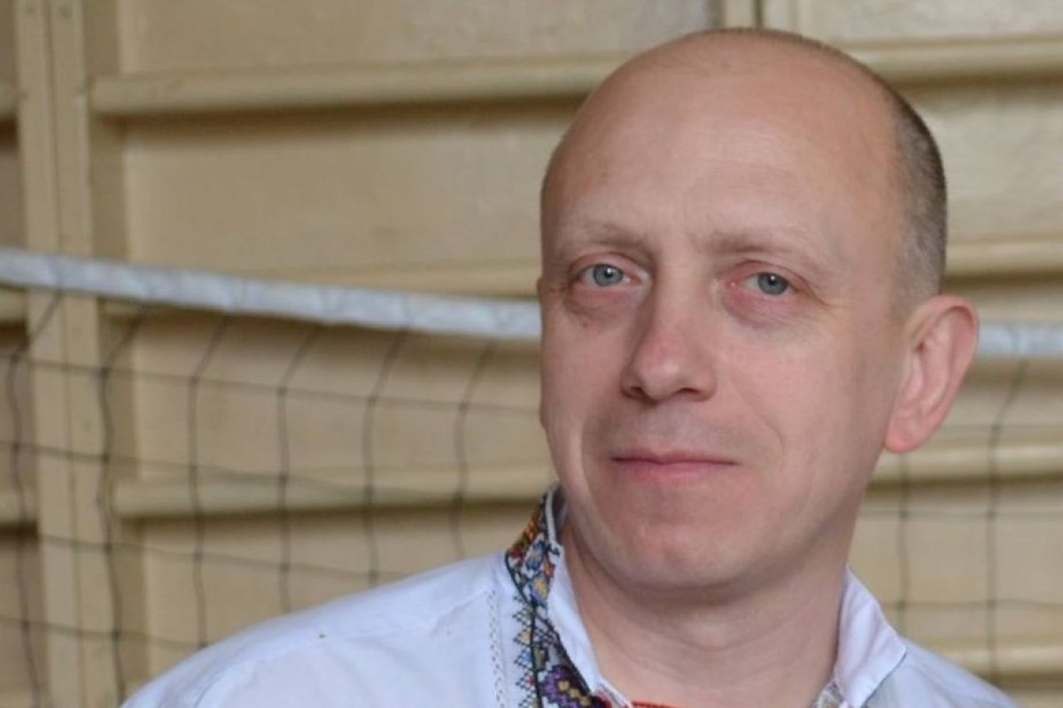 З'явилися нові подробиці у справі львівського педофіла. Фото: Zaxid.net