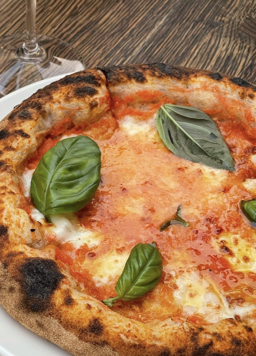 Міське кафе Бруно відкрили і закрили у 2023 році.