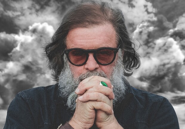 Борис Гребенщиков завітає до Львова з концертом наприкінці березня