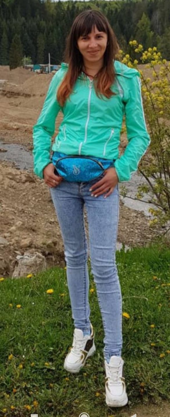 Тіло 28-річної бориславчанки Надії Стельмах знайшов пастух. Фото: Бориславське відділення поліції