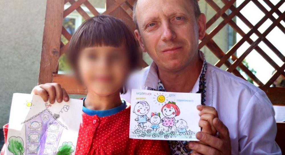 З'явилися нові подробиці у справі львівського педофіла. Фото: Уніан