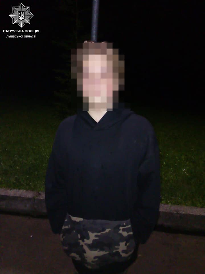 Мамо, плач: у Львові дитина пішла до магазину і не повернулася. 