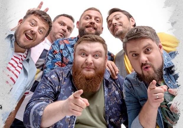 1 лютого 2021 року, в Львівському театрі ім. М. Заньковецької, "Вар'яти-шоу" виступатимуть з новою програмою.