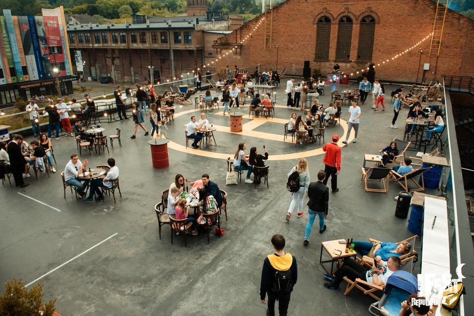 !FEST Weekend. Великодній. Фото: Fest Lokal/Фейсбук