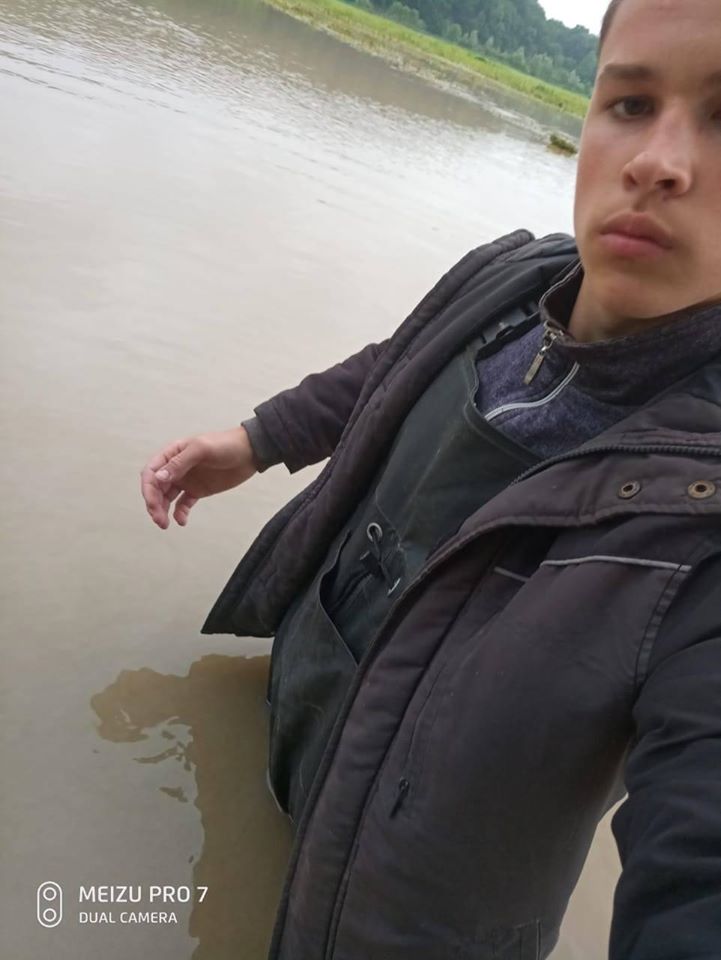 Зарічне. Фото: Olha Dydyn.