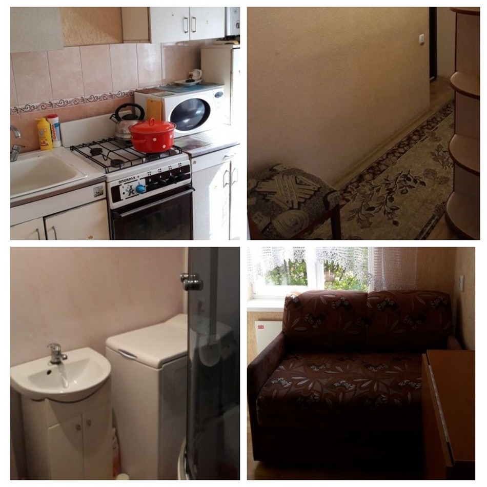 Продається однокімнатна квартира на вулиці Сагайдачного у Трускавці