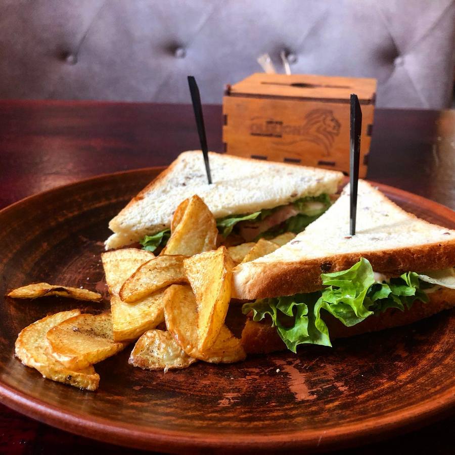 У центрі Львова закрили популярний серед львів'ян паб.