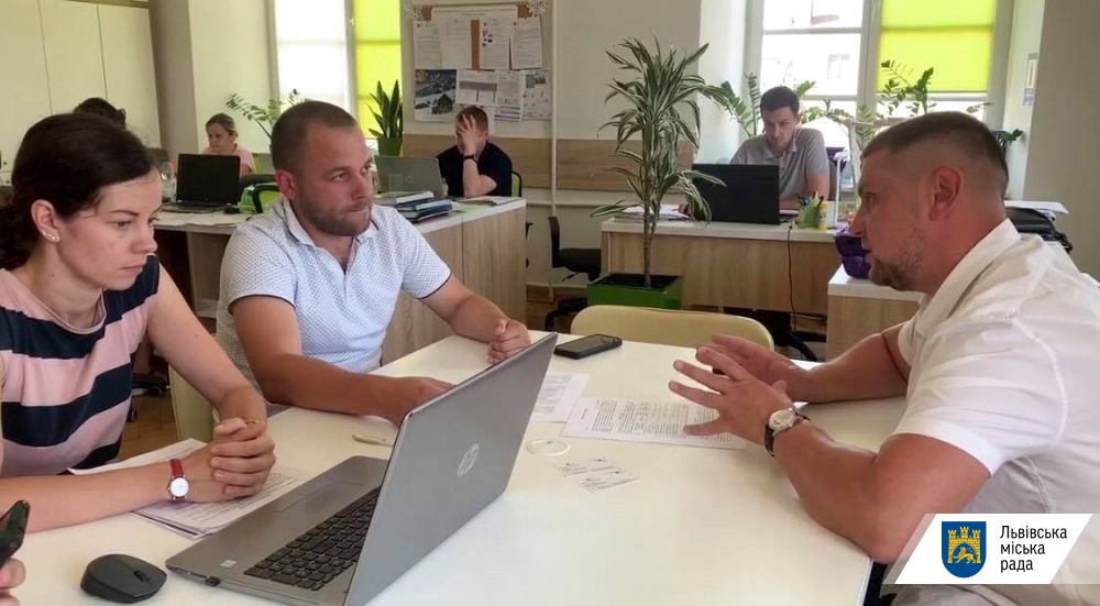 Дихай на повні груди: у Львові з&rsquo;явиться пост моніторингу якості повітря.